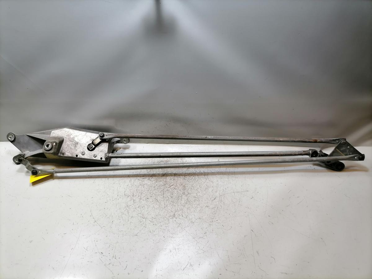 Renault Grand Modus original Wischermotor mit Wischergest&auml;nge Bj.2008